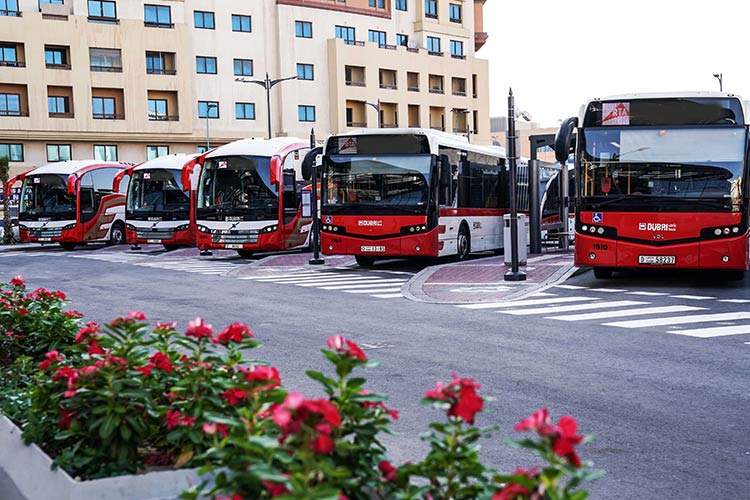 RTA Improves Existing Routes, Including an Intercity One, and Introduces Four New Metro Link Bus Routes