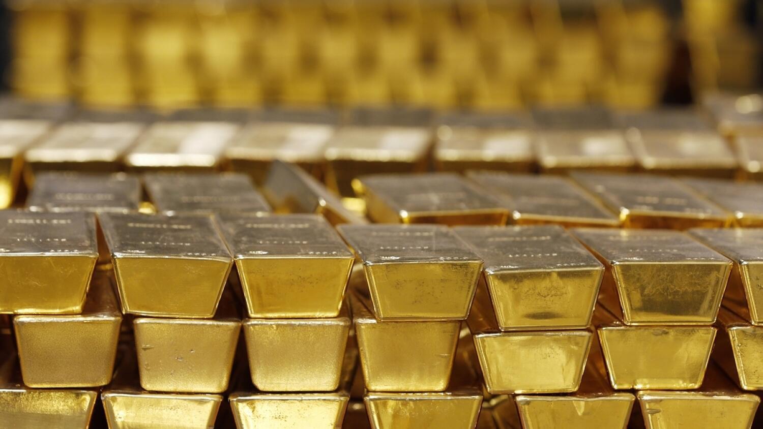 Uncertain US Financial Situation is a Gold-Boomer