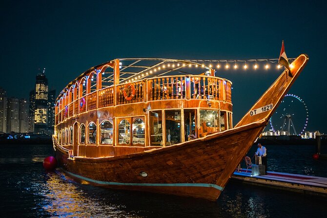 For the National Day Long Weekend, Residents of the UAE opt for "Cost-Effective" Cruises