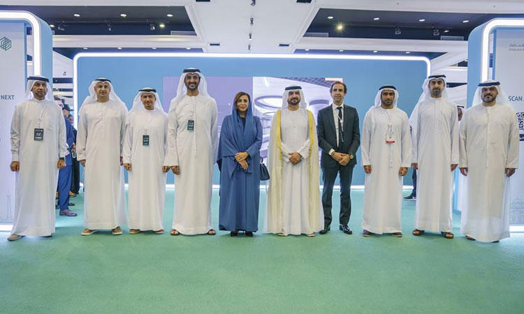 Sharjah Unveiled The First AI Technology in the World to Issue a Trade Permit in Under Five Minutes