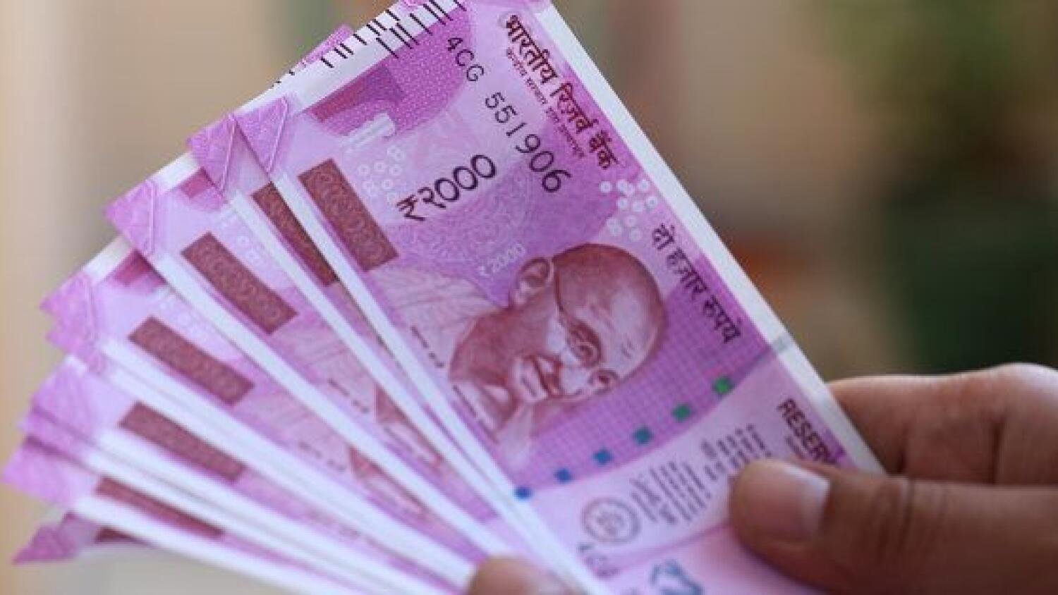 When the Indian Rupee Falls Past 84 Versus the US Dollar, it Reaches its Lowest Point Ever