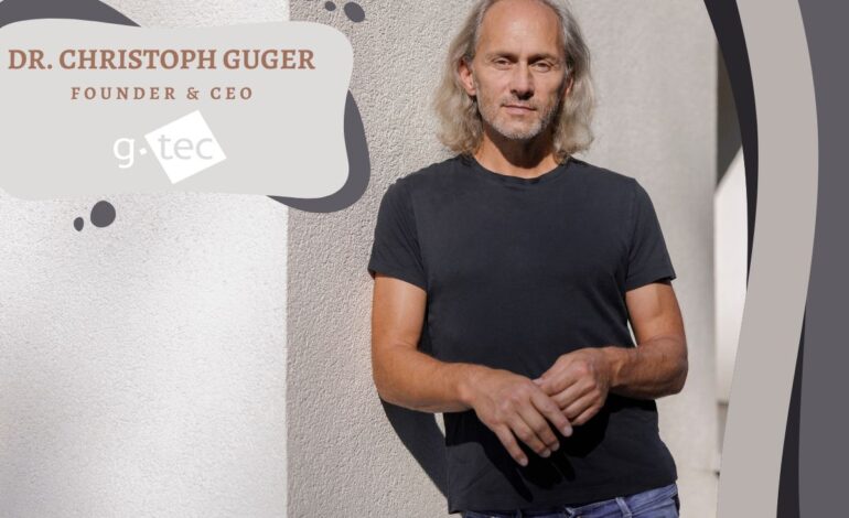 Christoph Guger