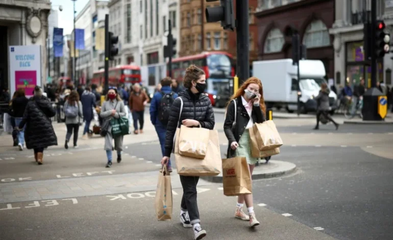 Prior to the October Budget of the new Government, UK Retail Sales fell