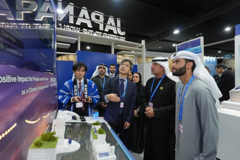At COP29, the UAE Announces the ‘Global Energy Efficiency Alliance.
