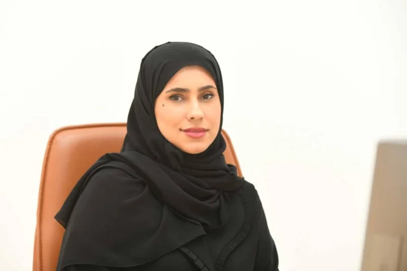 Children are the future’s Architects, According to the Head of the Child Safety Department in Sharjah