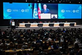 Trump's Concerns and the Leaders' Absence Cloud the COP29 Summit