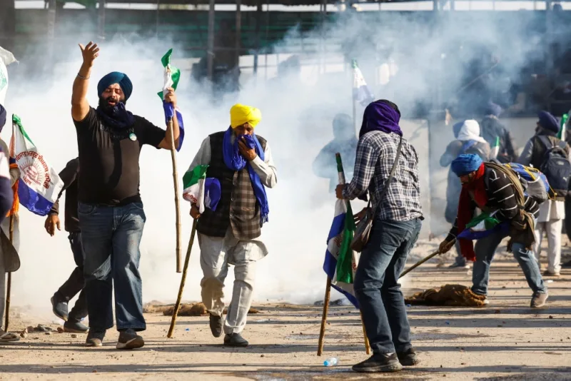 Farmers seek Negotiations with the Center and Postpone the “Delhi Chalo” Rally