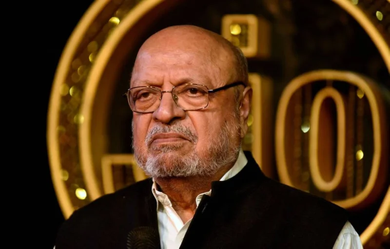Shyam Benegal, the Renowned Indian Filmmaker, Passed away at Age 90