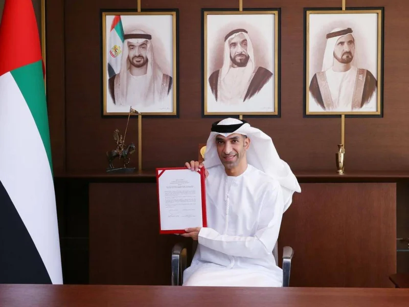 The UAE and EAEU Conclude their Discussions on the Economic Partnership Agreement