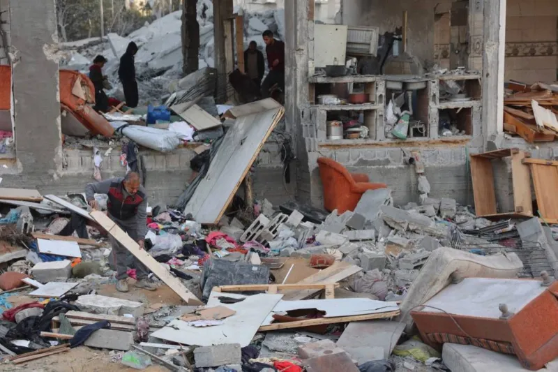 Hamas-Run Gaza’s Health Ministry reports 37 People were Murdered in a 24-hour Period