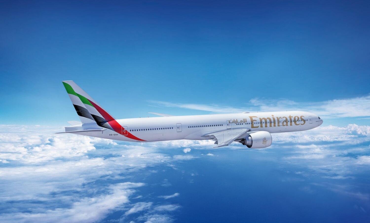 Emirates has Announced Additional Flights to Colombo Starting on January 2