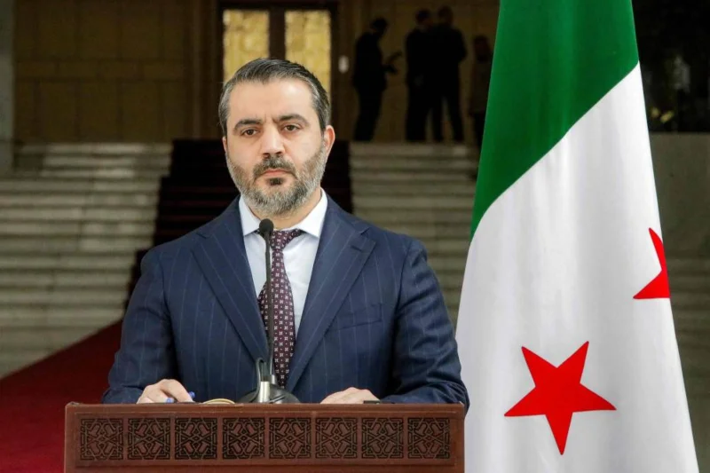 For his First International Journey, Syrian FM Accepts Saudi Arabia’s Invitation
