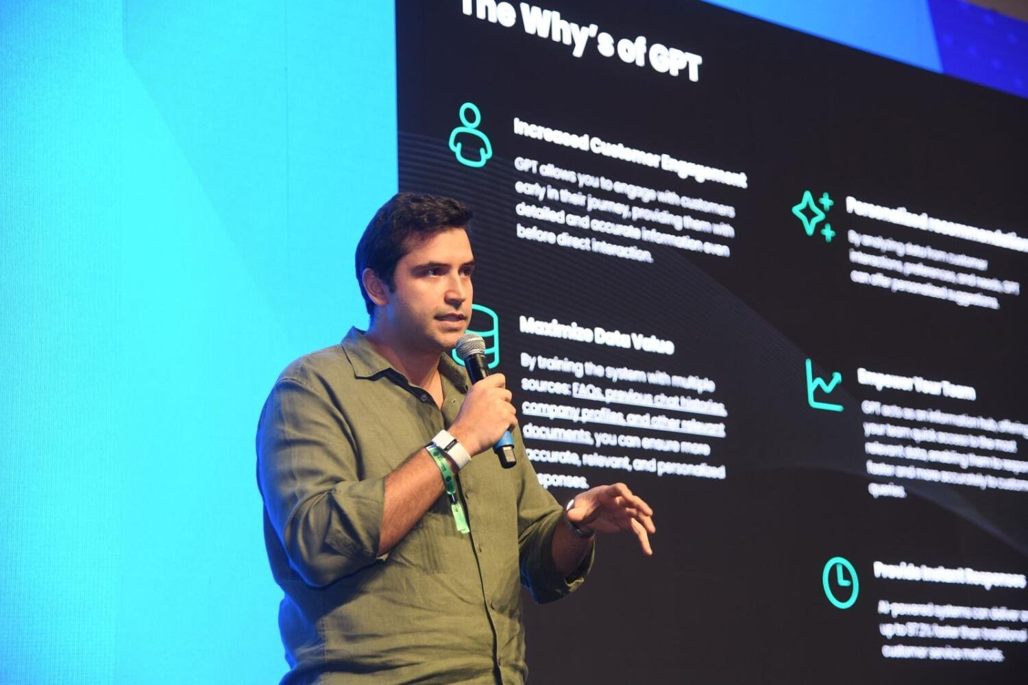 AI will Change the UAE Auto Industry