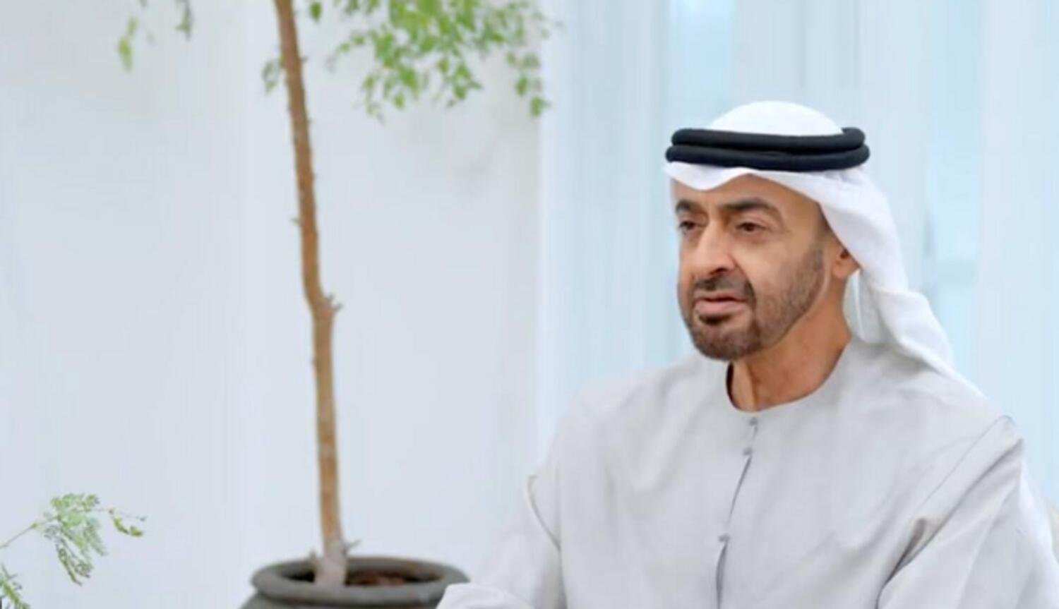 The President of the UAE Declares 2025 to be the Year of Community