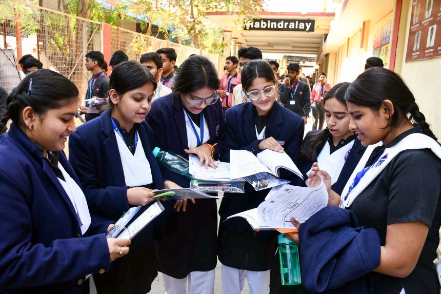 CBSE is Looking for Public Input on its Plans to Administer two Board Exams for Class X Starting in 2026