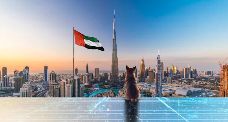 Shiba Inu and the UAE Ministry of Energy and Infrastructure Collaborate to Promote Digital Transformation