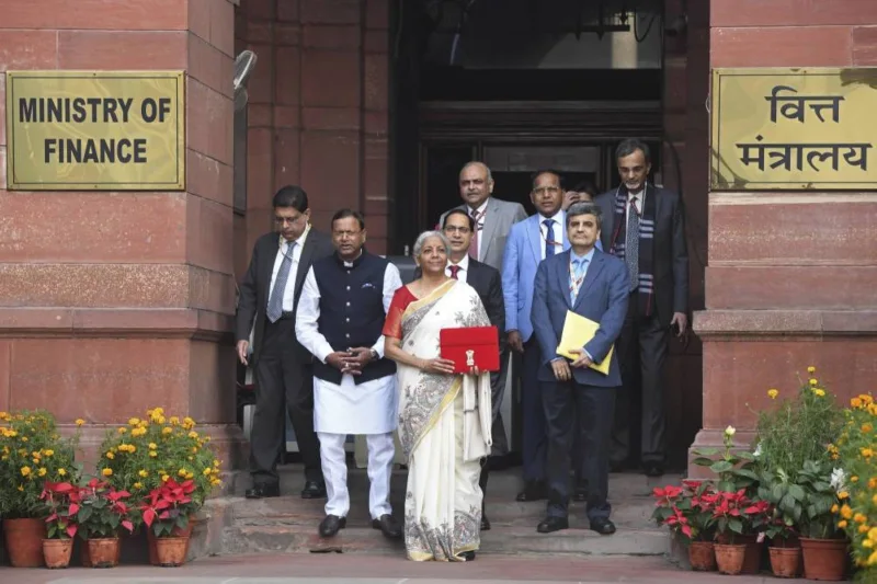 In India, Anyone Making up to Rs 12 Lakhs Annually are Exempt from Income Tax