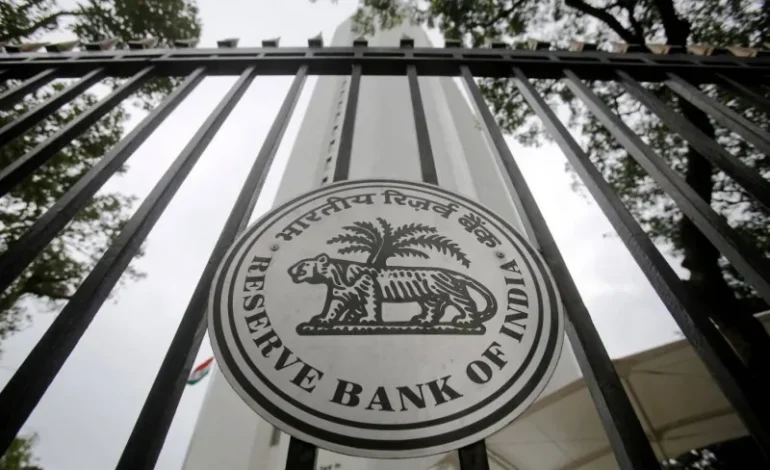 To Promote Growth, the Indian Central Bank Lowers the Repo Rate by 25 Basis Points