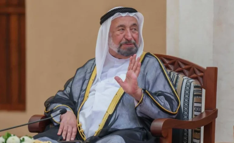 Sheikh Sultan Enacts Legislation Regarding the Taxation of Natural Resource Firms