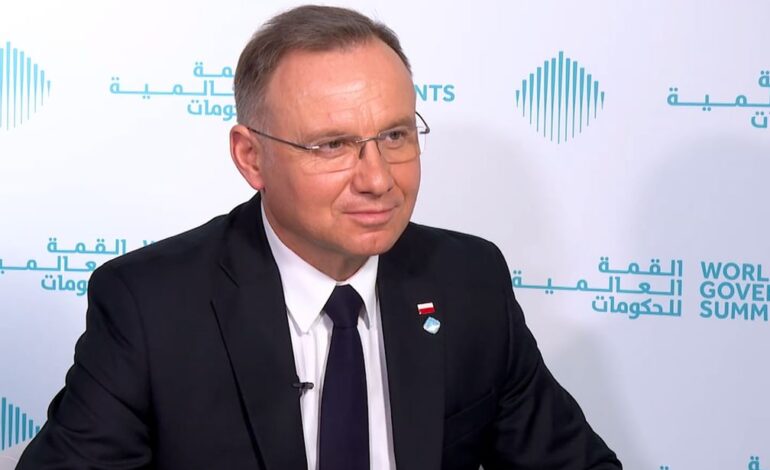 Poland will Strengthen its Commercial Ties and Connectivity with the UAE