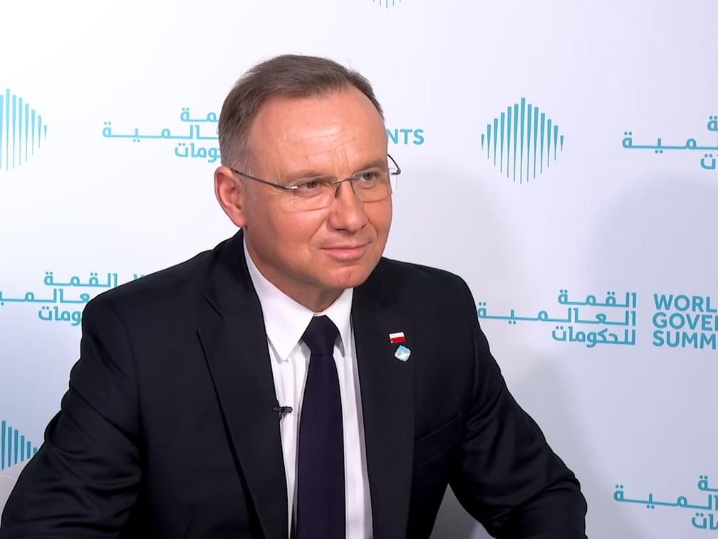 Poland will Strengthen its Commercial Ties and Connectivity with the UAE