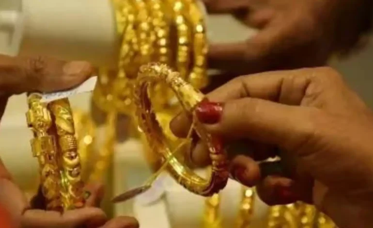 Dubai: Gold Prices Begin the Week on a High note, Rising Dh1 Per Gram in Early Trading