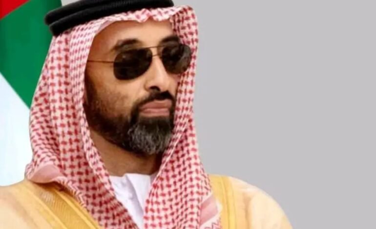 The UAE’s Google Cloud Cybersecurity Center is Approved by the Cabinet