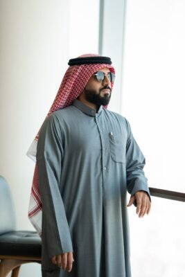 Marwan Al Kindi