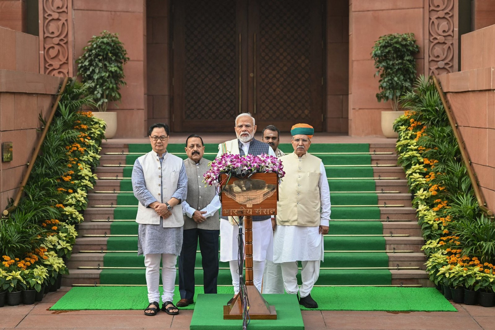 For the First Time in Decades, India will Enquire About Caste Status in the Next Census