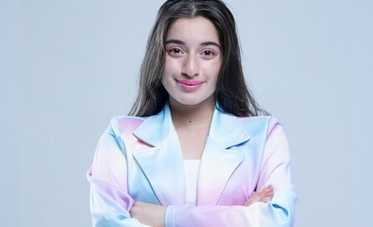 Gen Z’s Next Big Thing is Ayesha Hasan, the Youngest Novelist and Viral it-Girl You’re Going to See Everywhere