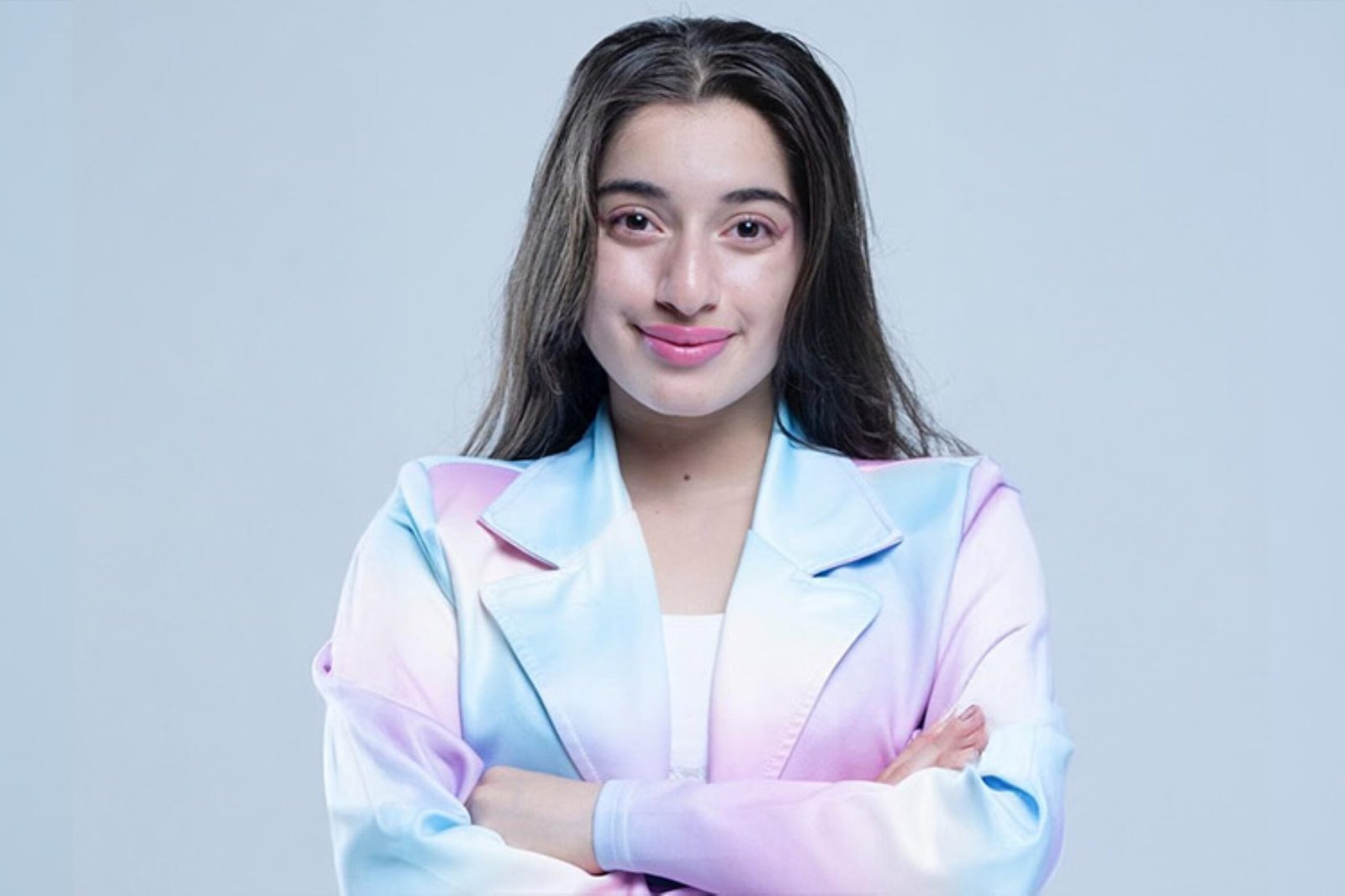 Gen Z’s Next Big Thing is Ayesha Hasan, the Youngest Novelist and Viral it-Girl You’re Going to See Everywhere