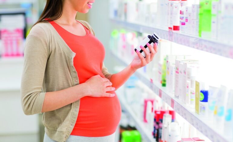 Pregnancy Issues are Becoming More Likely Due to Climate Change