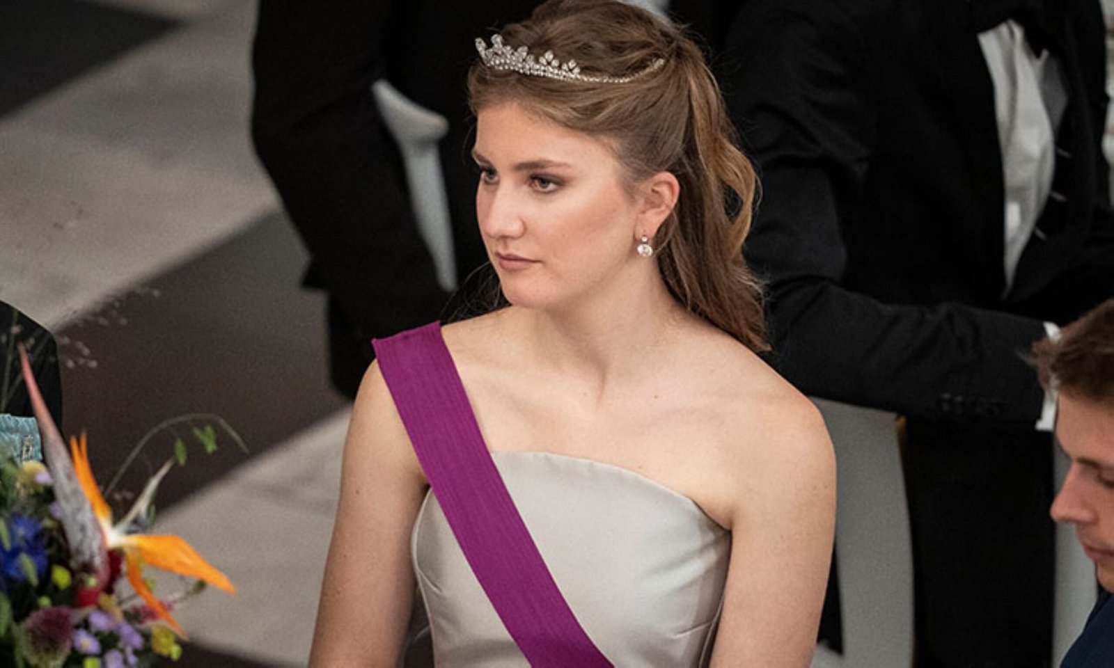 Future Belgian Queen Implicated in Harvard’s Ban on International Students