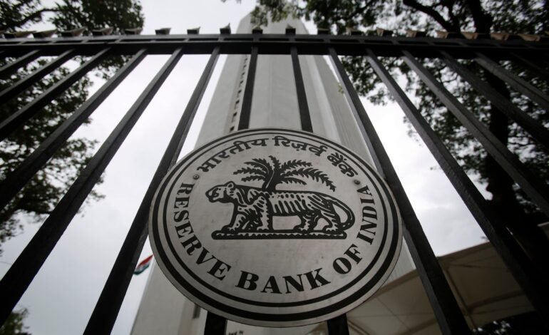 The Indian Market Applauds the RBI’s Significant Choices