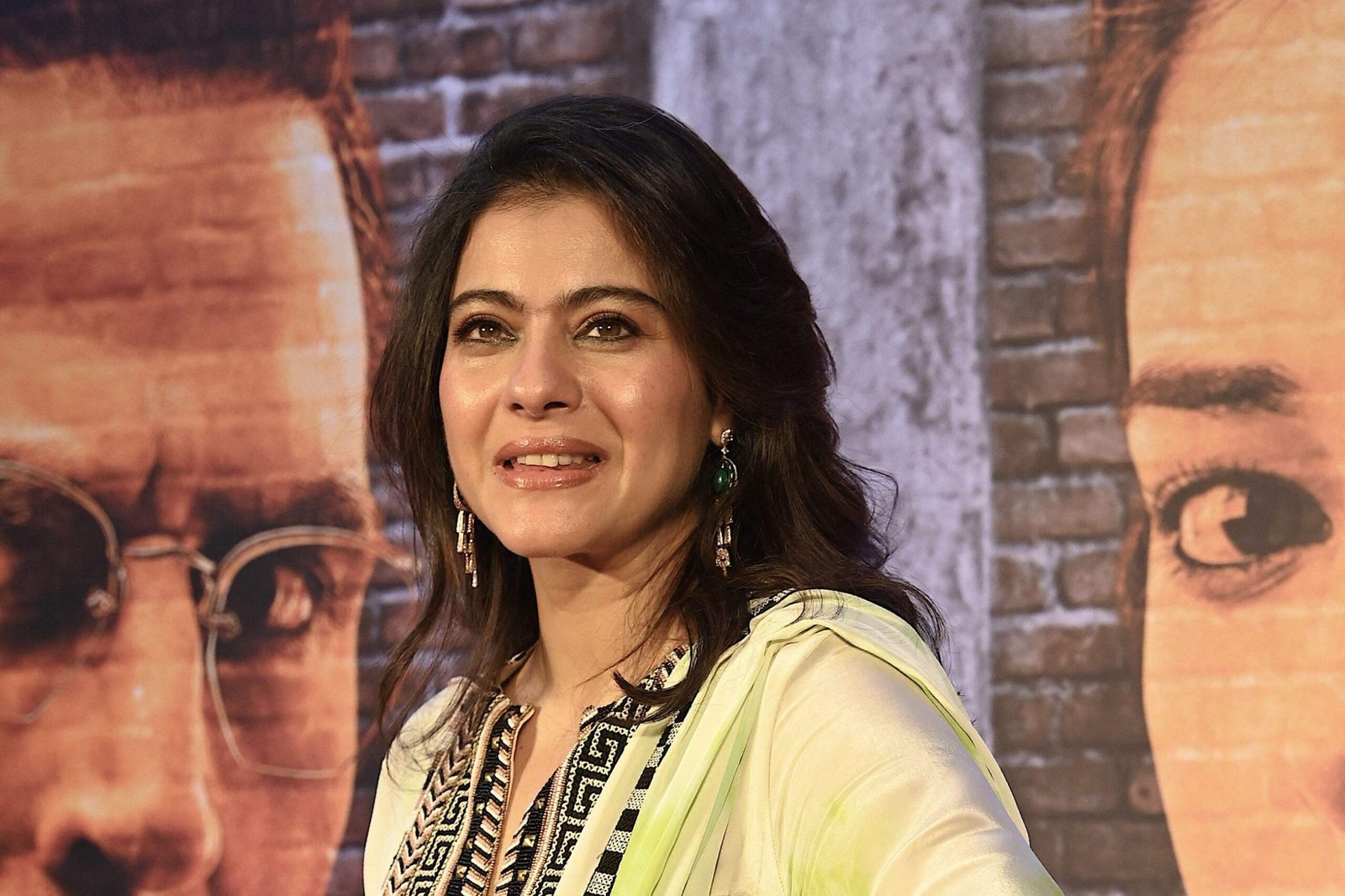 On This National Bestfriend Day, Kajol Presents her Unorthodox Best Friends
