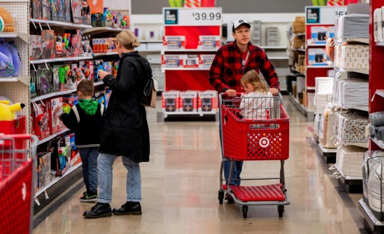 In May, Tariffs Were Observed to Raise Underlying US Consumer Prices