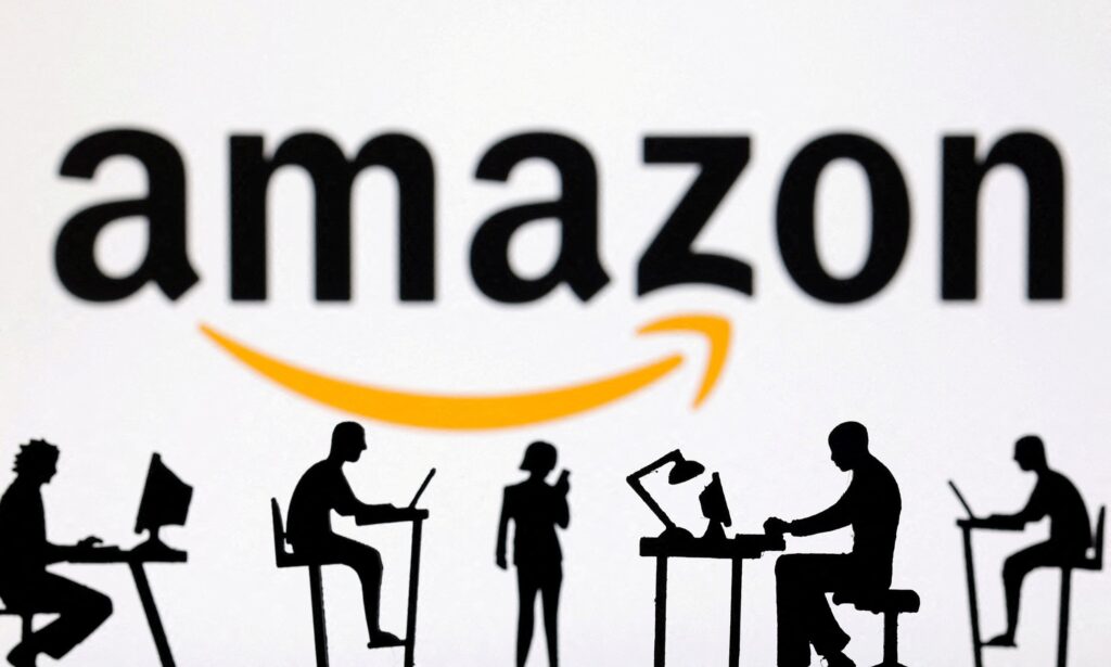 Over a Five-Year Period, Amazon will Invest $13 Billion in Australia's ...