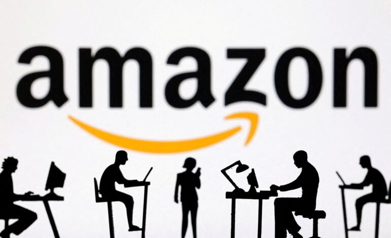 Over a Five-Year Period, Amazon will Invest $13 Billion in Australia’s Data Centre Infrastructure
