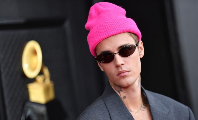 Justin Bieber Discusses Feeling Angry