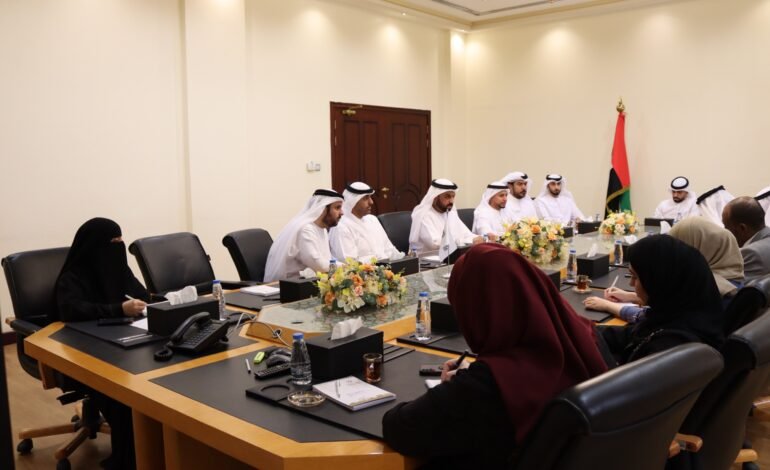 Sharjah Solidifies its Standing as a Regional Real Estate Investment Centre