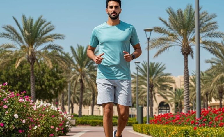 Abu Dhabi Introduces a Customised weight-Management Program