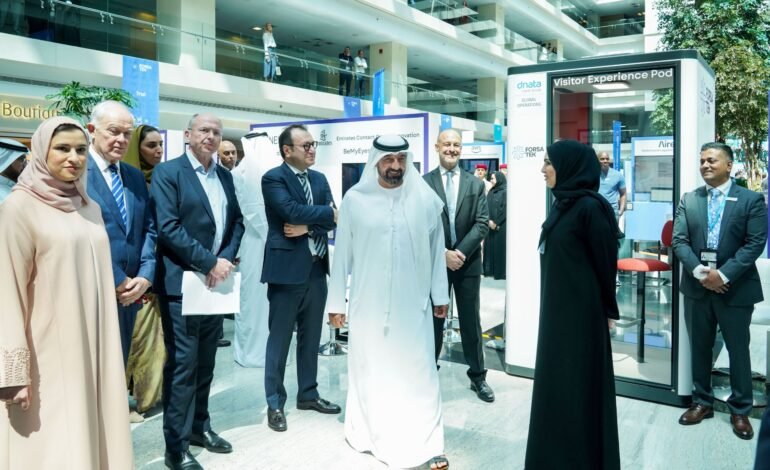 ForsaTEK 2025 Provides a Framework for Scalable, High-Impact Innovation