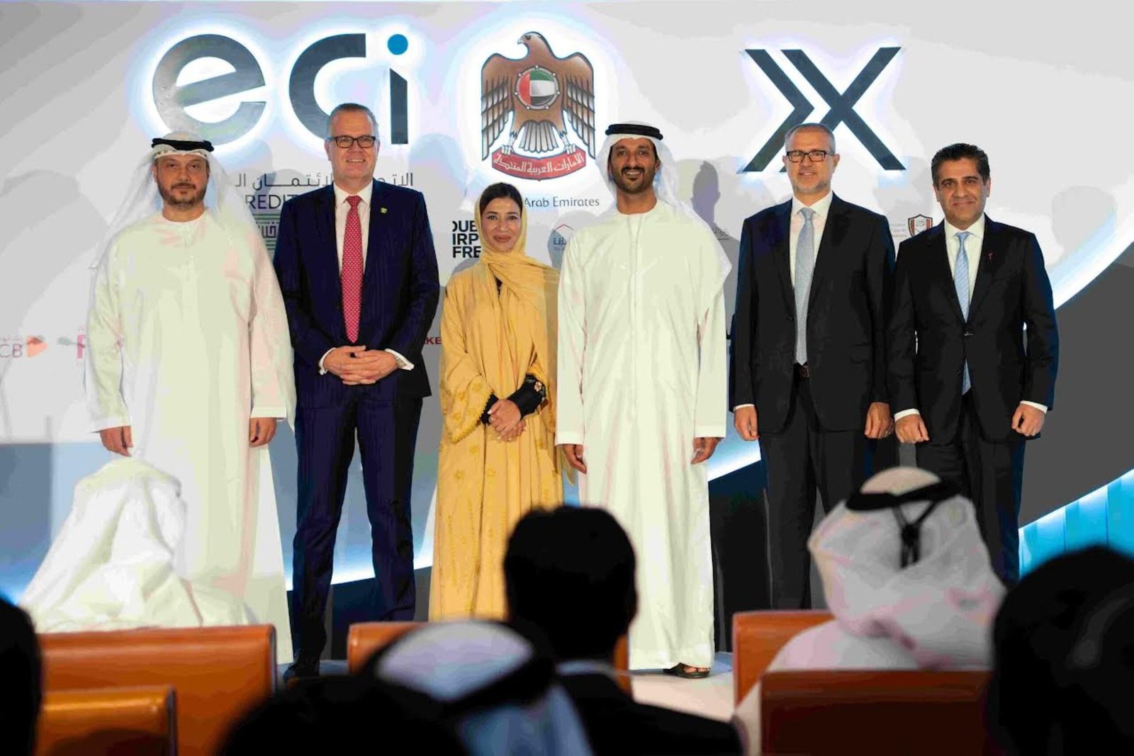 Etihad Credit Insurance Reports that Dhs174 Million has been Raised for SMEs