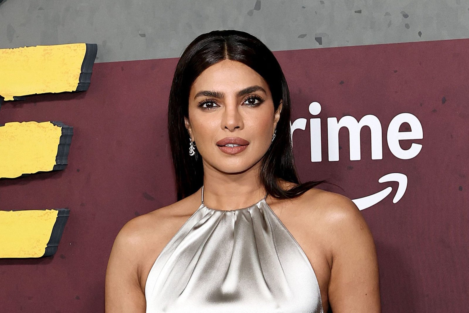 Global Celebrity Priyanka Chopra Jonas Claims that her Daughter is in Charge of the Household