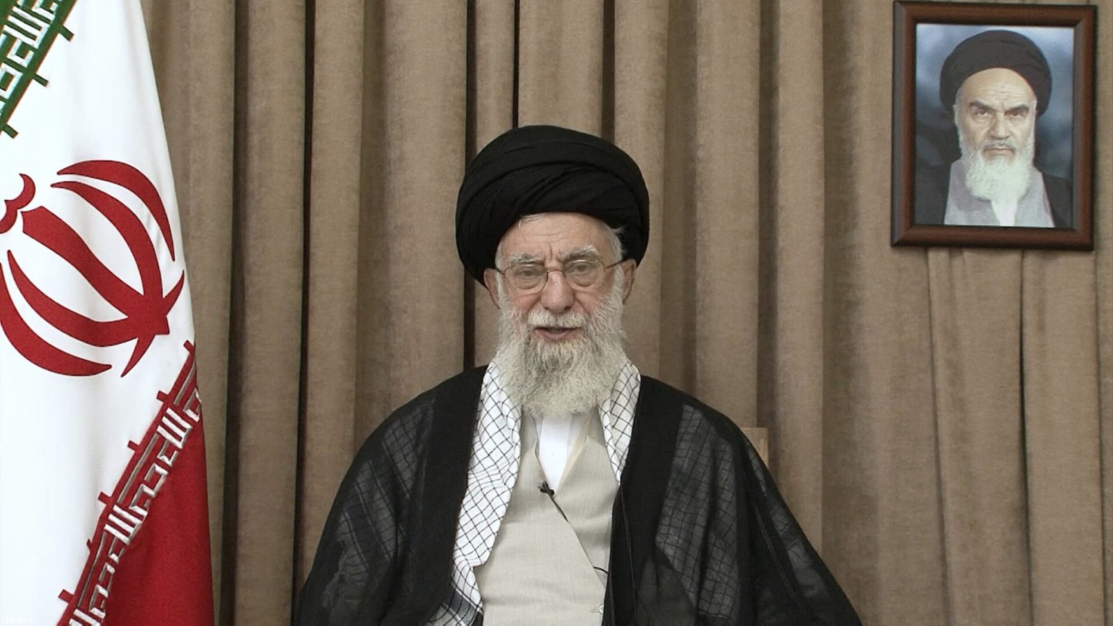 Iran’s Khamenei Says that if US Bases are Targeted, they Would be Hit Again