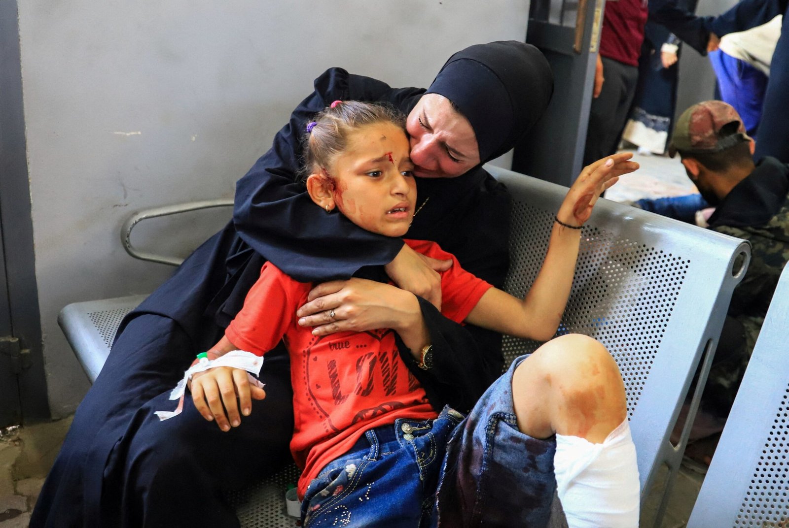 Trump Demands a Resolution to the Gaza Conflict as Encouraging Developments Appear