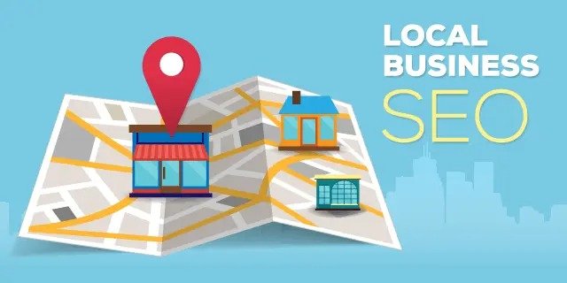 SEO for local businesses in Dubai