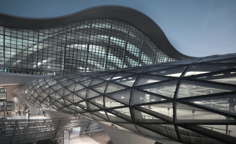 Abu Dhabi’s Airports Handled 15.8 Million Passengers in H1