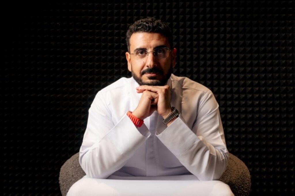On September 15, 2025, Dubai Will Host The Majlis Collective Global ...