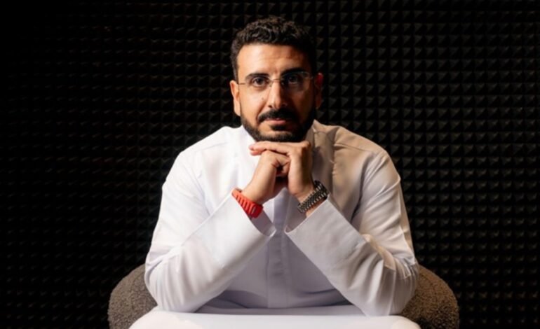 On September 15, 2025, Dubai Will Host The Majlis Collective Global Health Exchange
